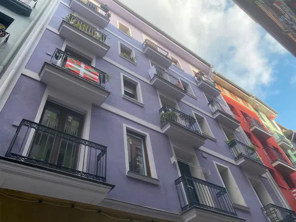 Piso en Barrenkale, 19, Casco Viejo, Casco Viejo - Foto 23