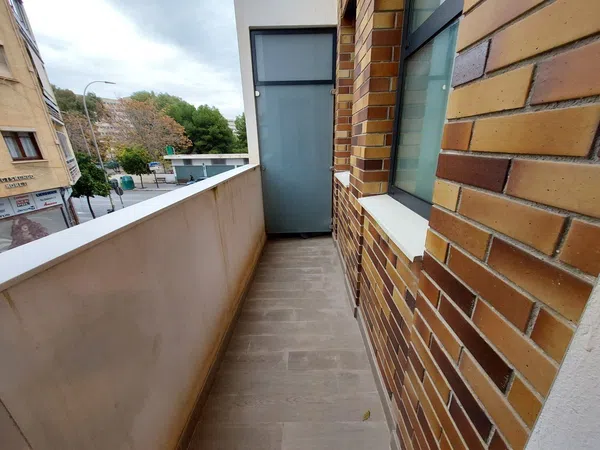 Piso en Calle Segismundo Moret, 4, Victoria Eugenia - Foto 12