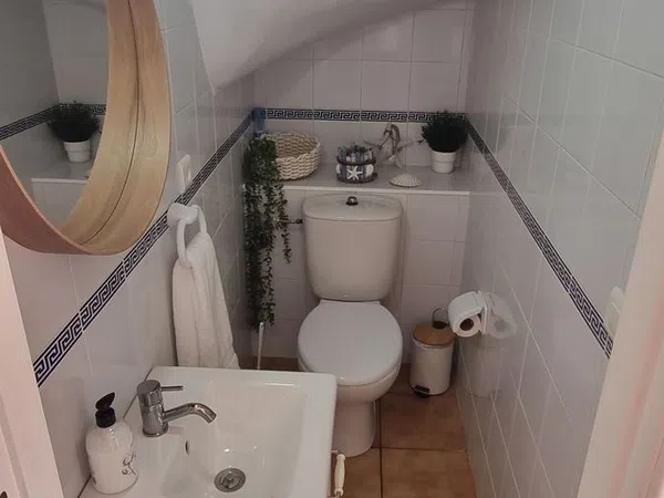 Chalet adosado en Calle Cañaveral, 123, Islantilla Golf, Islantilla Golf - Foto 4