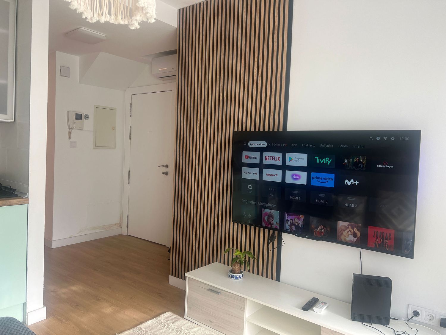 Estudio en Carretera de Olias, 33, El Palo - Foto 3