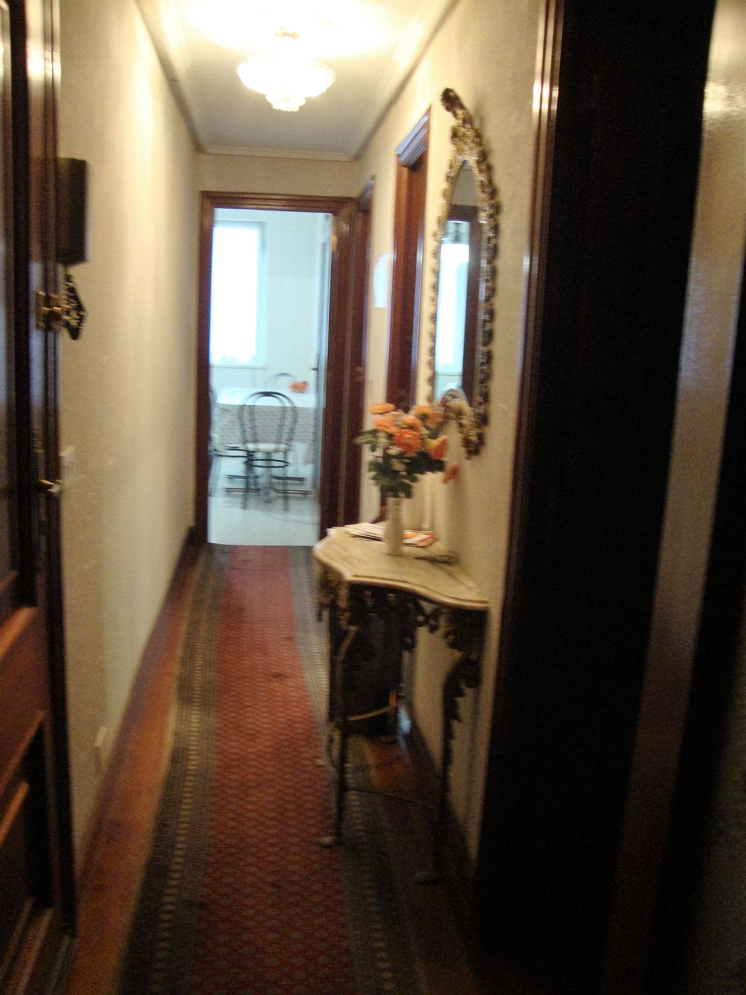 Piso en Calle Matia, 32, Antiguo, Antiguo - Foto 3