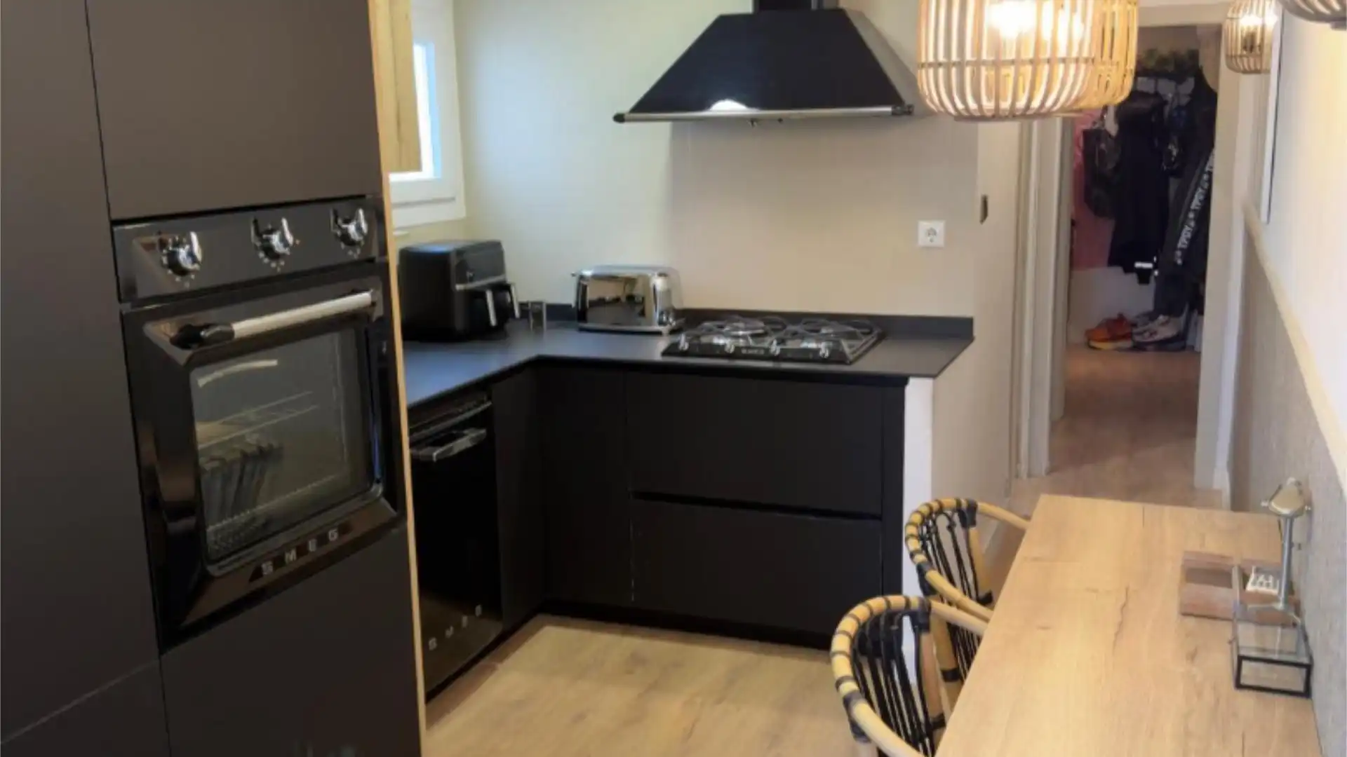 Piso en  Carrer de les Roses 18 - Foto 19