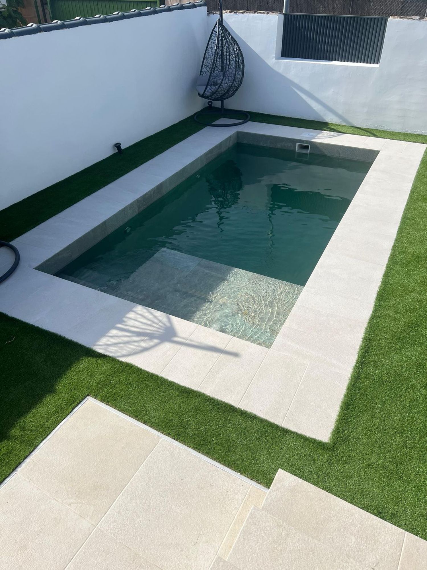 Casa o chalet independiente en Calle Virgen de Soterraña, 7, Altos de Jarama, Altos de Jarama - Foto 33