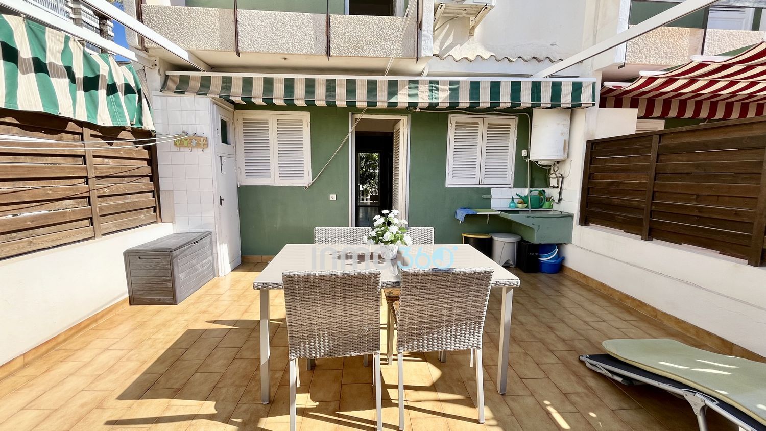 Chalet adosado en Calle Escocia, Playa de San Juan - Foto 45