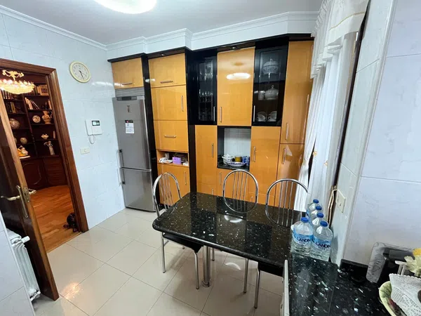Piso en Avenida Alfonso Rodríguez Castelao, 3 - Foto 6