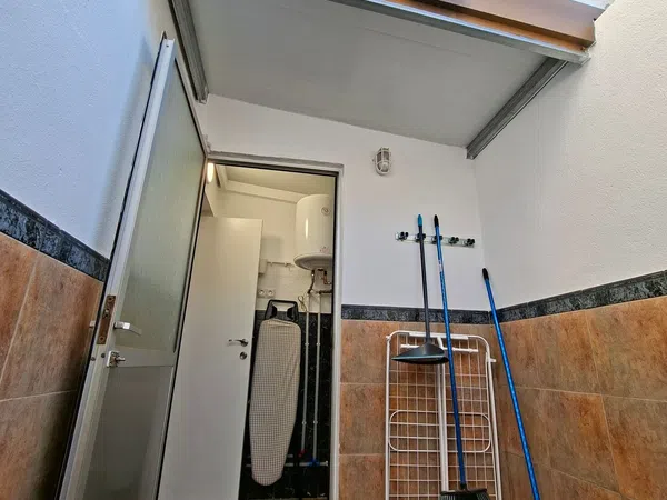 Chalet adosado en Avenida Pedro Muñoz, 23 - Foto 11