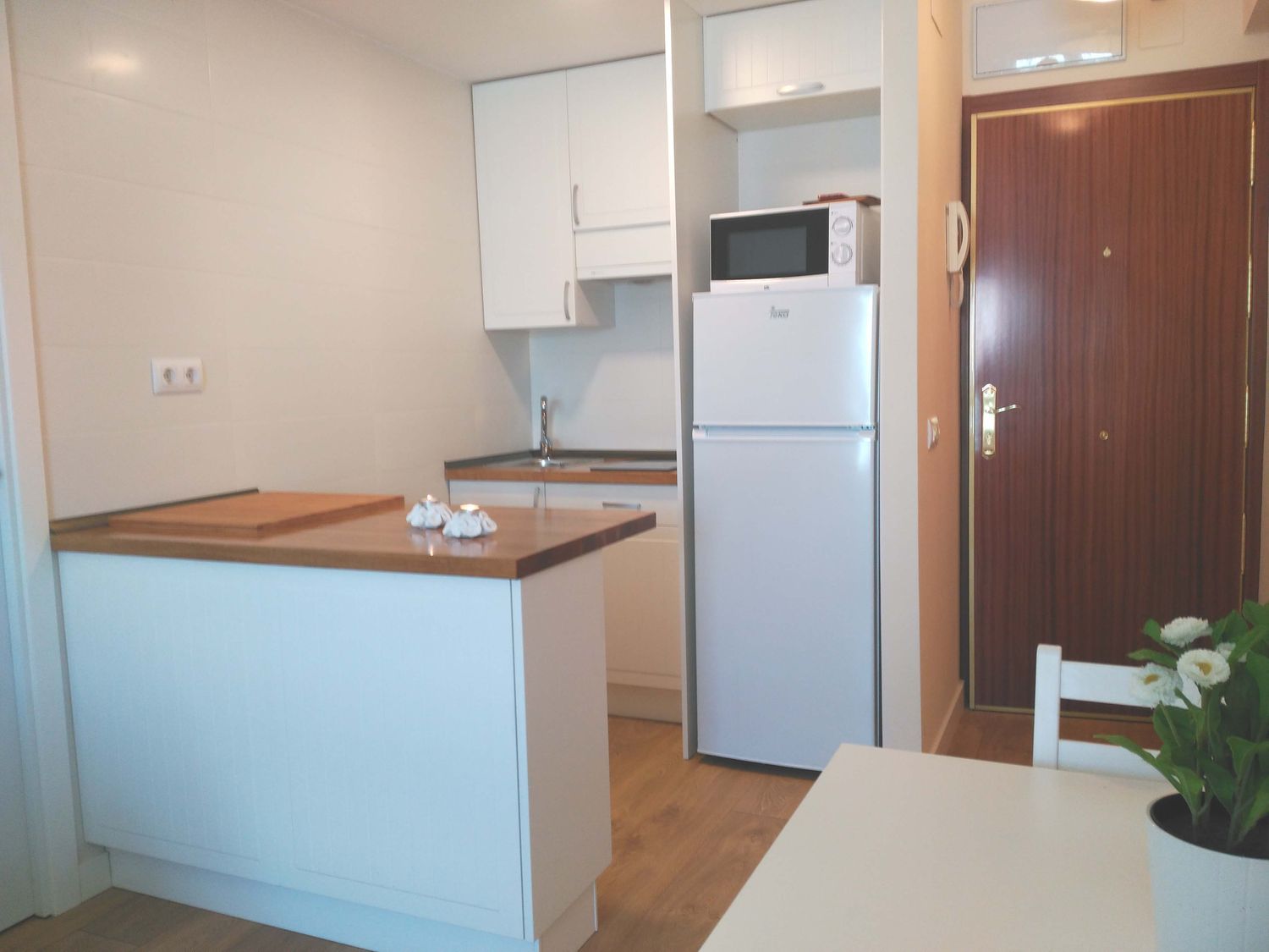 Piso en plaza de Arteijo, 11 - Foto 13