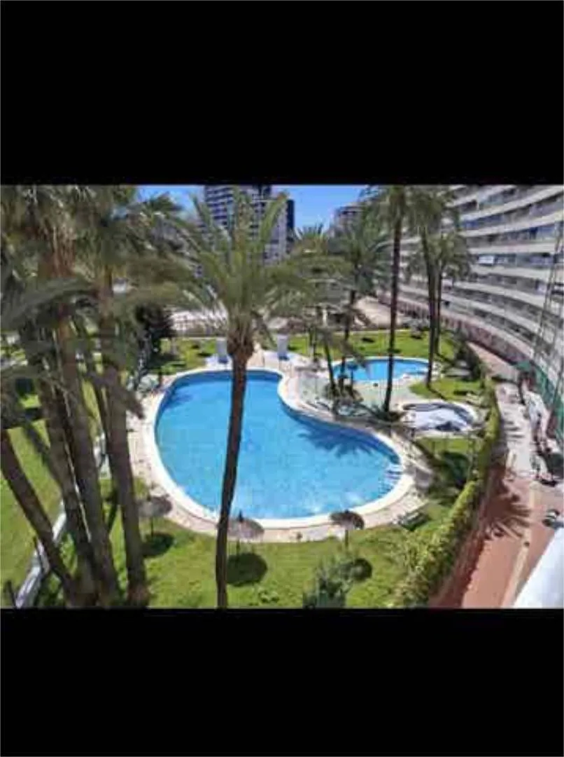 Apartamento en Florazar1 Cullera - Foto 1