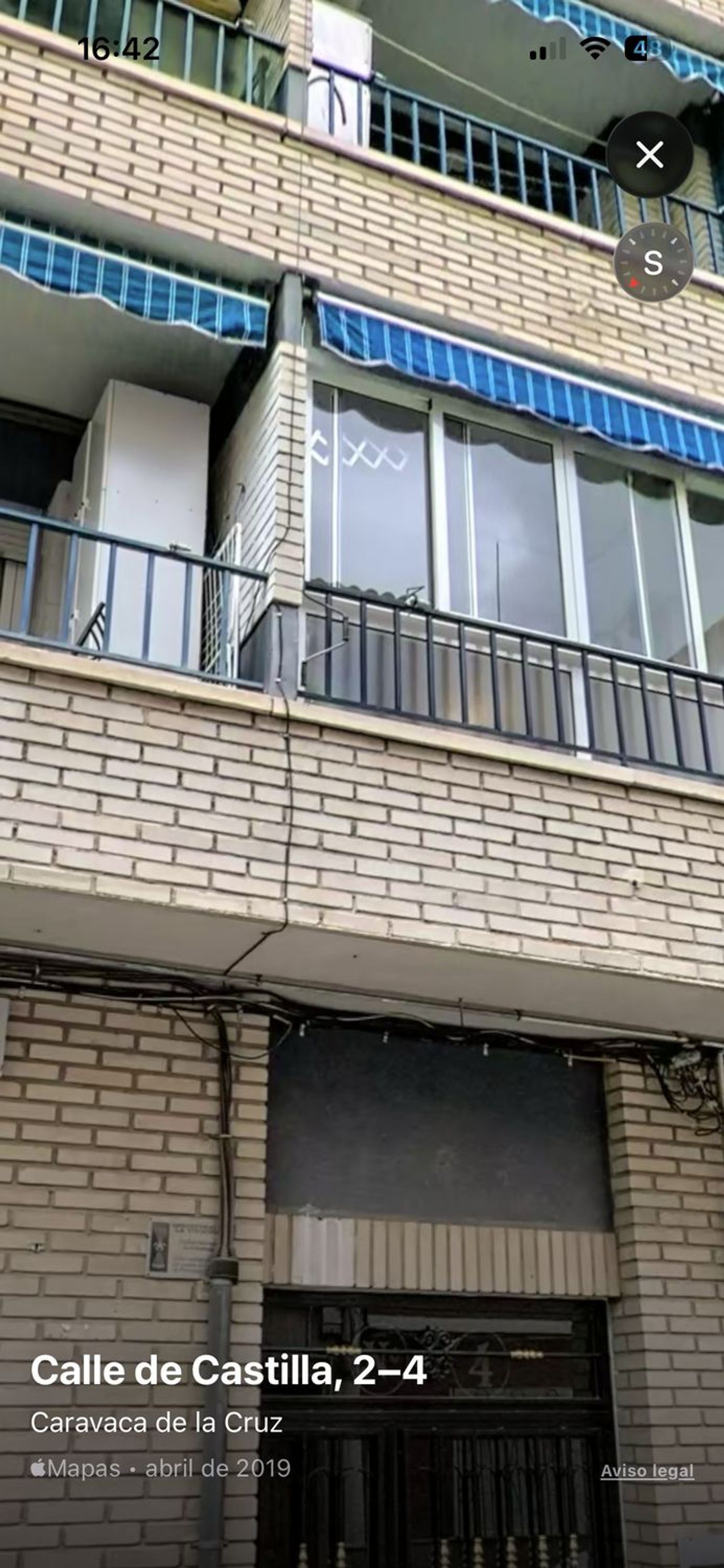 Piso en Calle Castilla, 6 - Foto 2