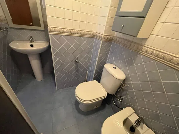 Piso en Fuengirola s/n Fuengirola - Foto 5