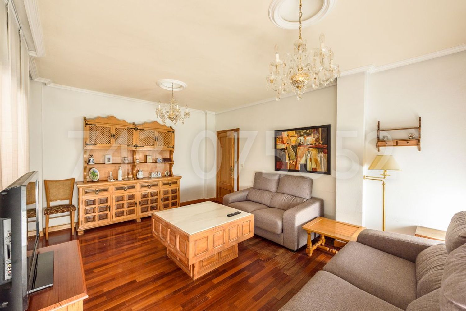 Piso en Paseo San José Obrero, 1, Cardenal Cisneros, Cardenal Cisneros - Foto 32