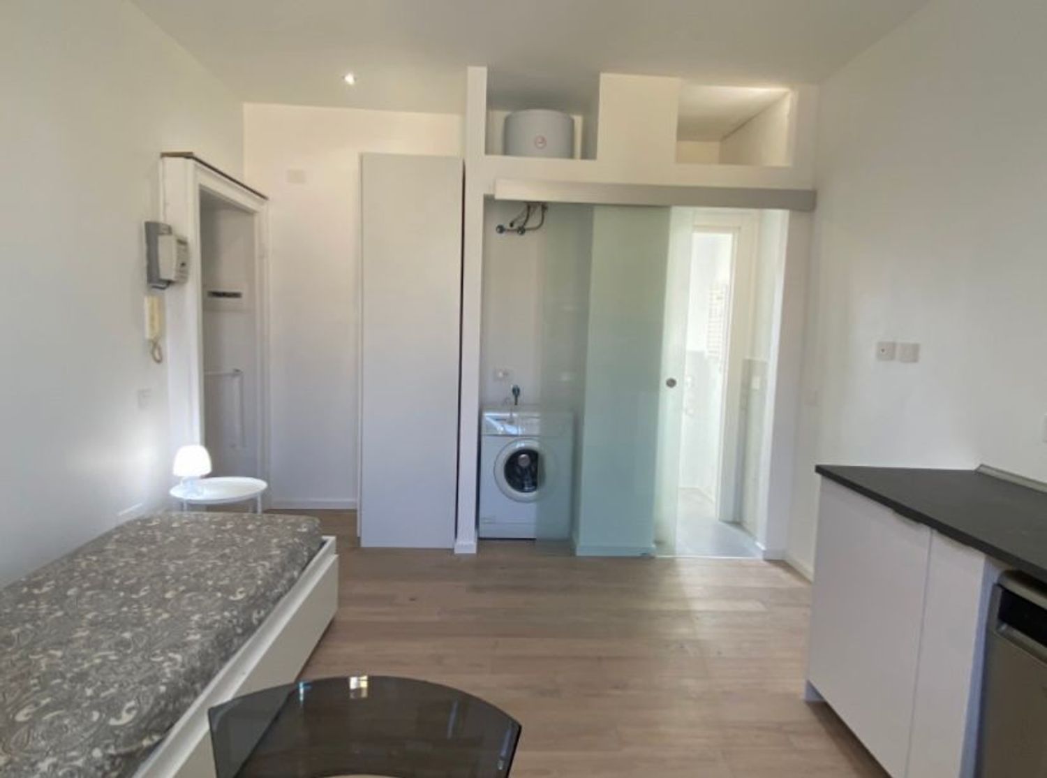 Estudio en Calle de Juan Giner, 19, Benimaclet - Foto 5