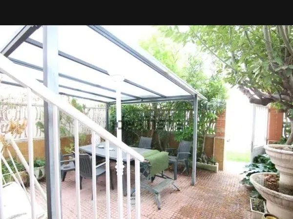 Chalet adosado en Calle Oslo, 86, Sur, Sur - Foto 6