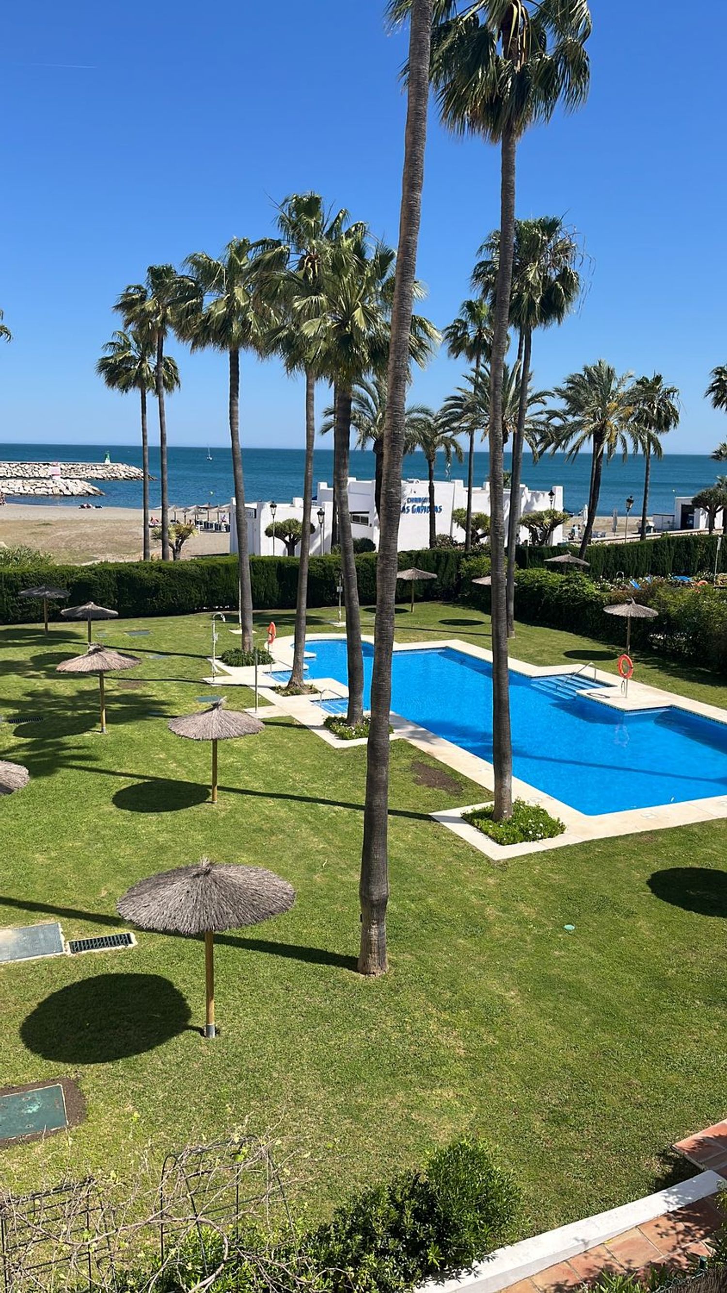 Piso en Manuel de Falla, 402, Puerto de la Duquesa, Puerto de la Duquesa - Foto 14