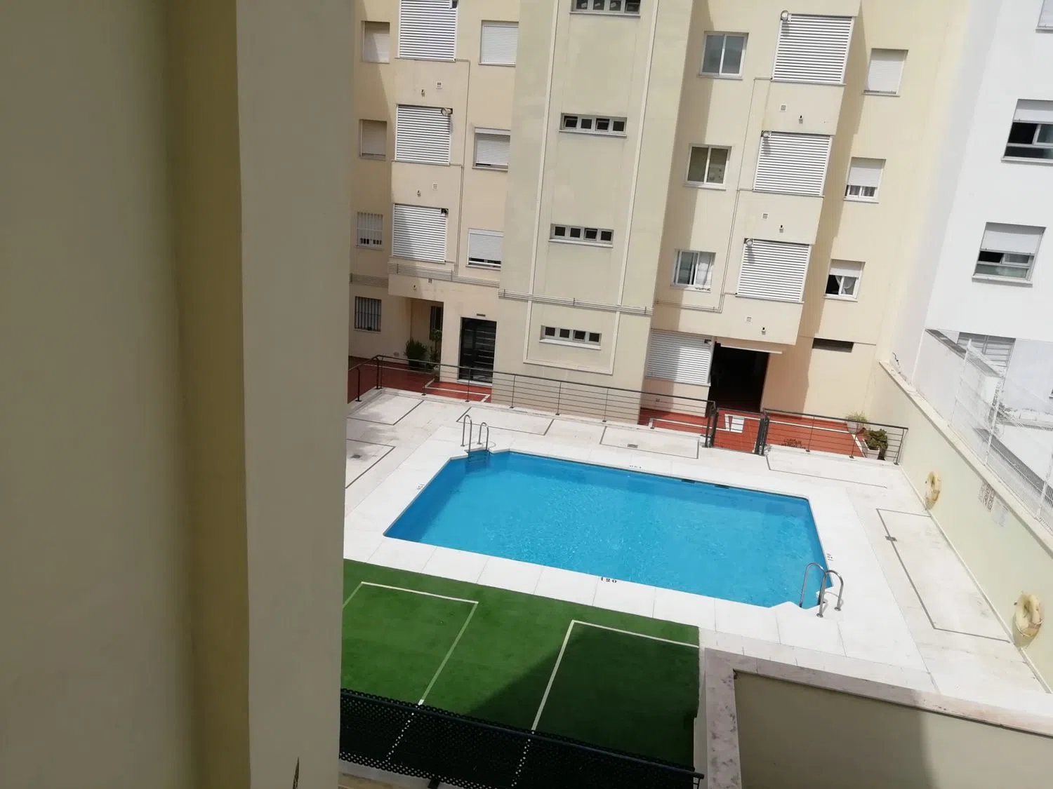 Piso en calle Doctor Miguel Díaz Recio, 28 - Foto 8