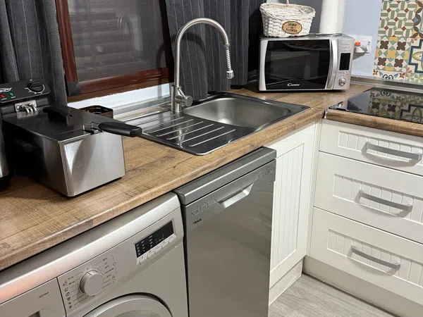 Casa o chalet independiente en Calle Edelmira Castillo, 29, La Cala del Moral, La Cala del Moral - Foto 24