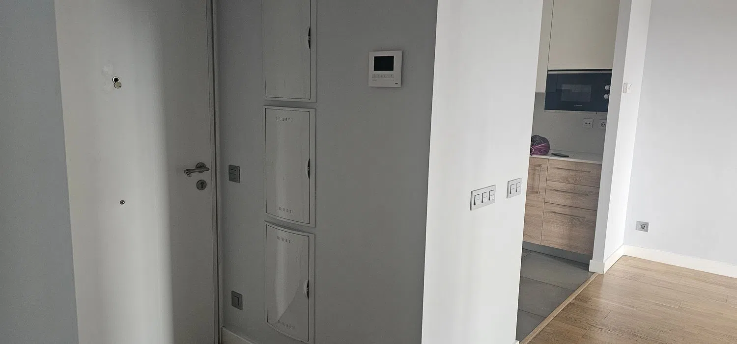 Piso en Urb. plaza europa Barrio Santa Eulàlia - Foto 12