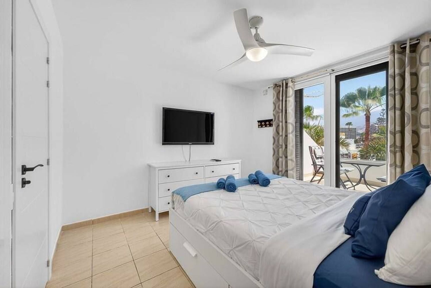 Dúplex en Av. Rafael Puig Lluvina, 32, Playa de las Américas, Playa de las Américas - Foto 4