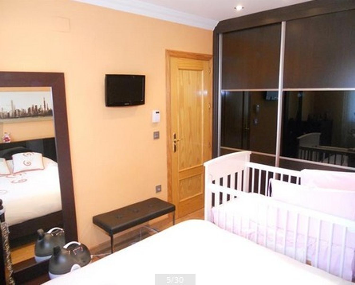 Chalet adosado en Avenida Federico García Lorca, 21, Casco Historico, Casco Historico - Foto 5