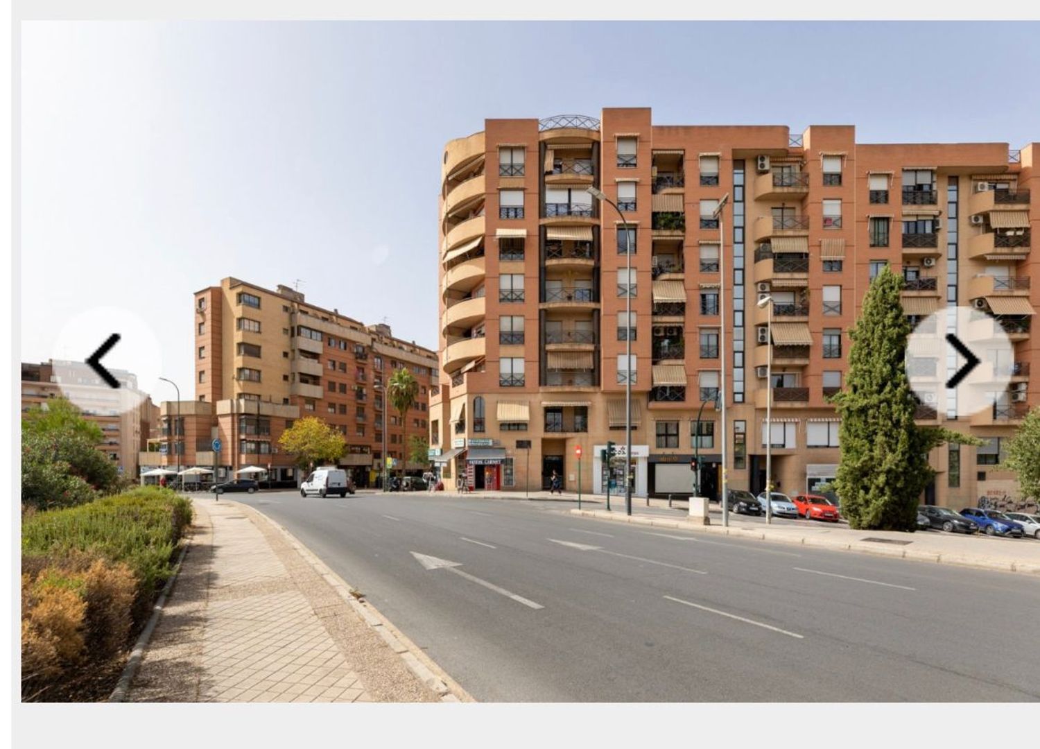 Piso en calle Periodista Fernando Gómez de la Cruz, 49 - Foto 23