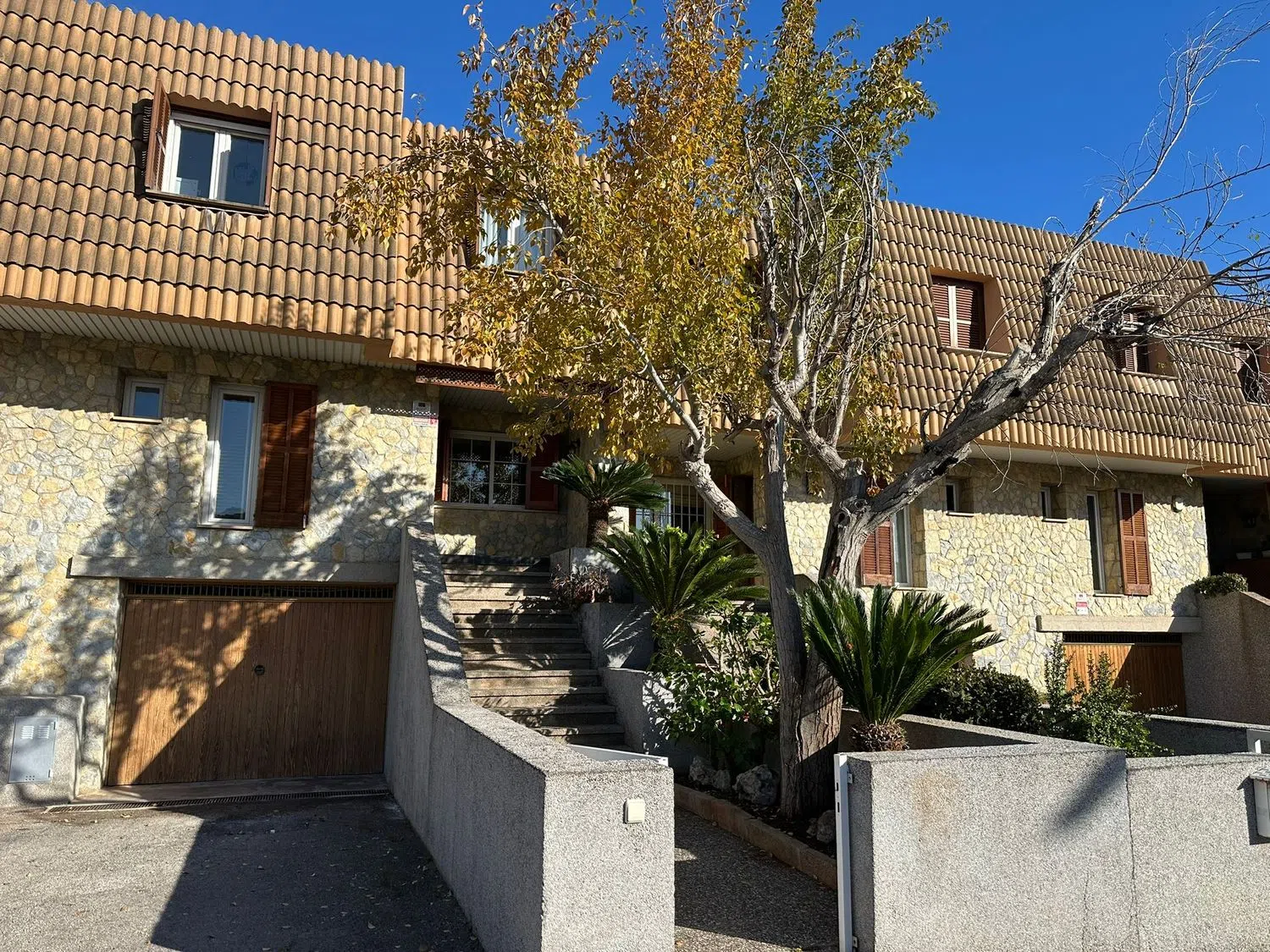 Chalet adosado en calle Illes Balears, 122 - Foto 1