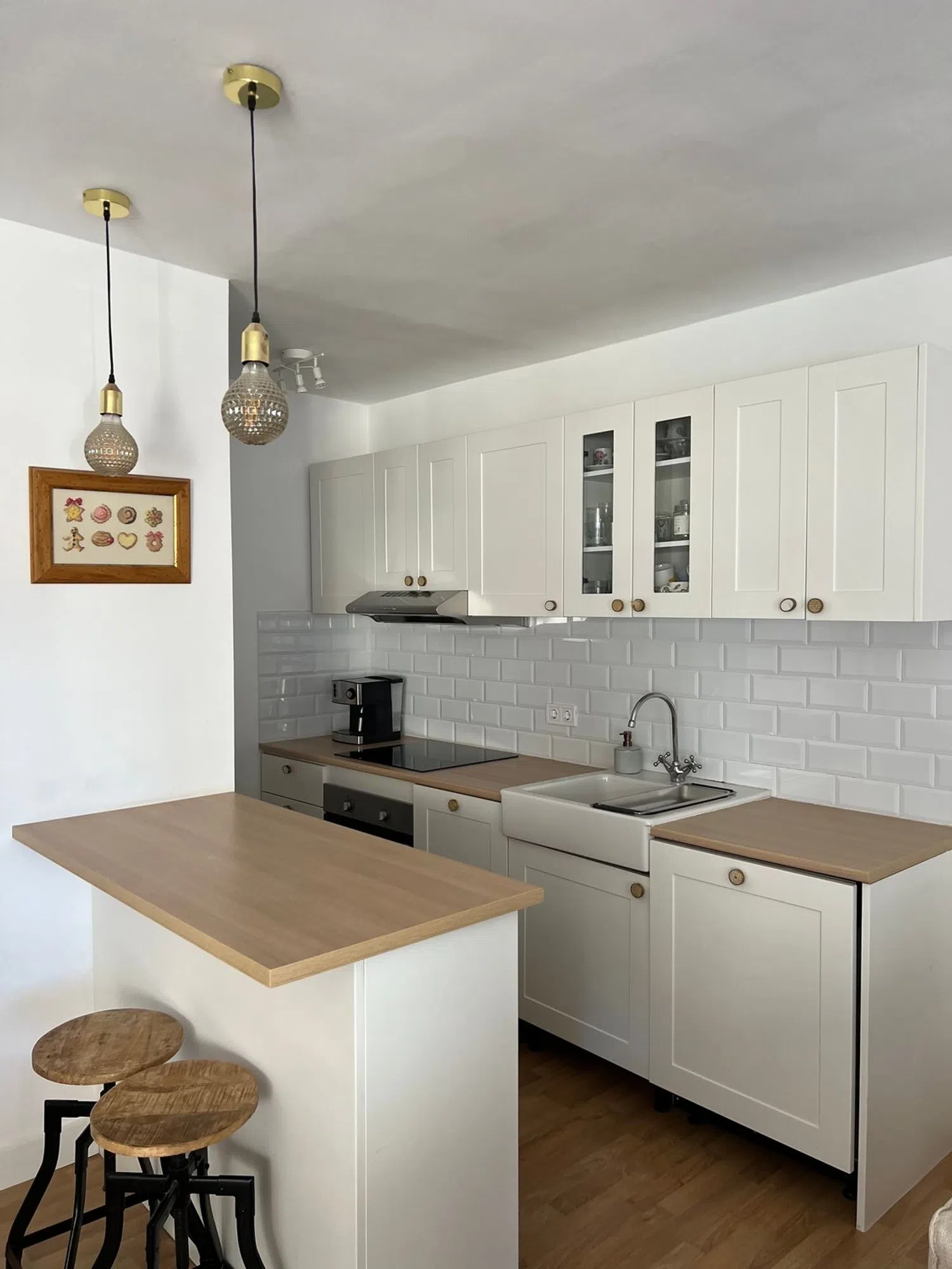 Piso en carril Castell, 16 - Foto 4