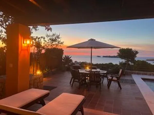 Chalet pareado en Calle Puig del Mar, 40, Cala Vedella - Cala Tarida - Cala Conta, Cala Vedella - Cala Tarida - Cala Conta - Foto 32
