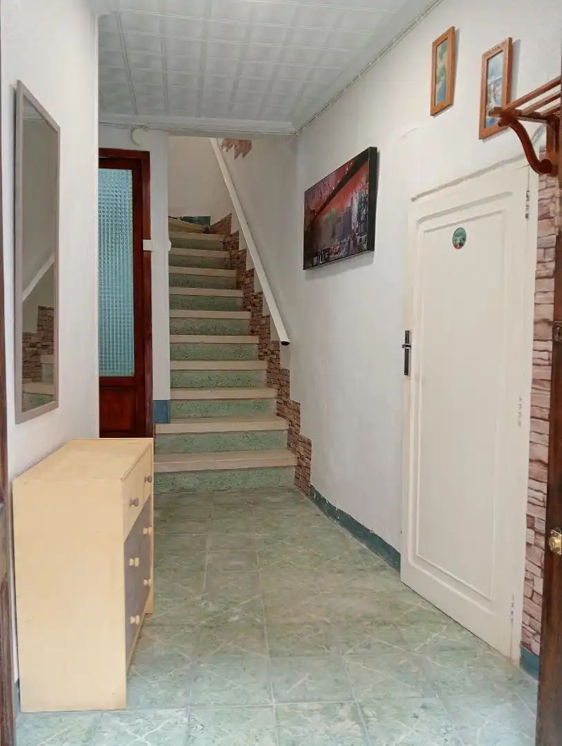 Piso en  Carrer Mestre Serrano 5A - Foto 3