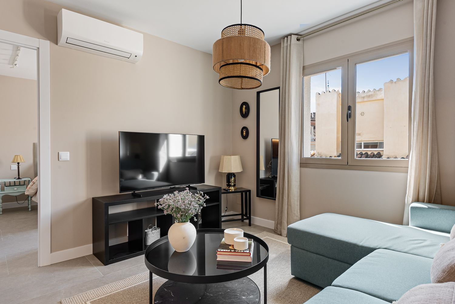 Piso en calle Marín García, 9 - Foto 5