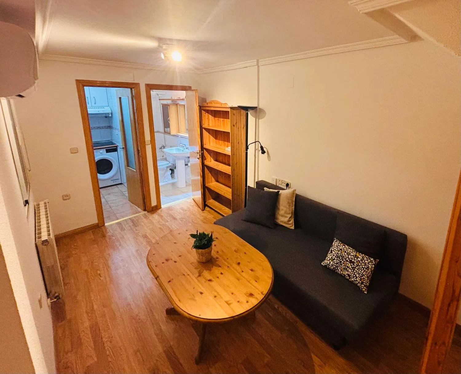 Dúplex en calle Olid, 4 - Foto 1