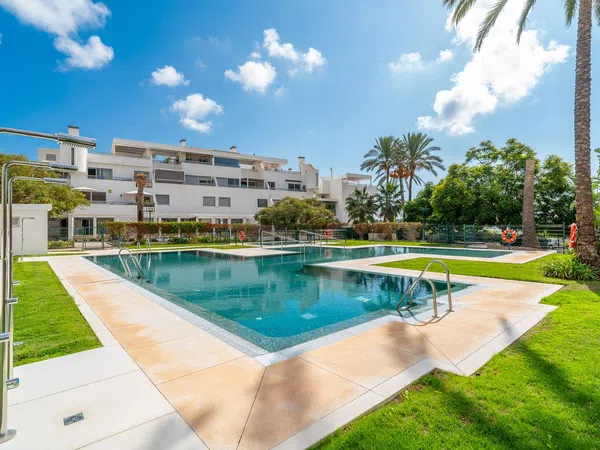 Dúplex en La Cala de Mijas, La Cala de Mijas - Foto 24