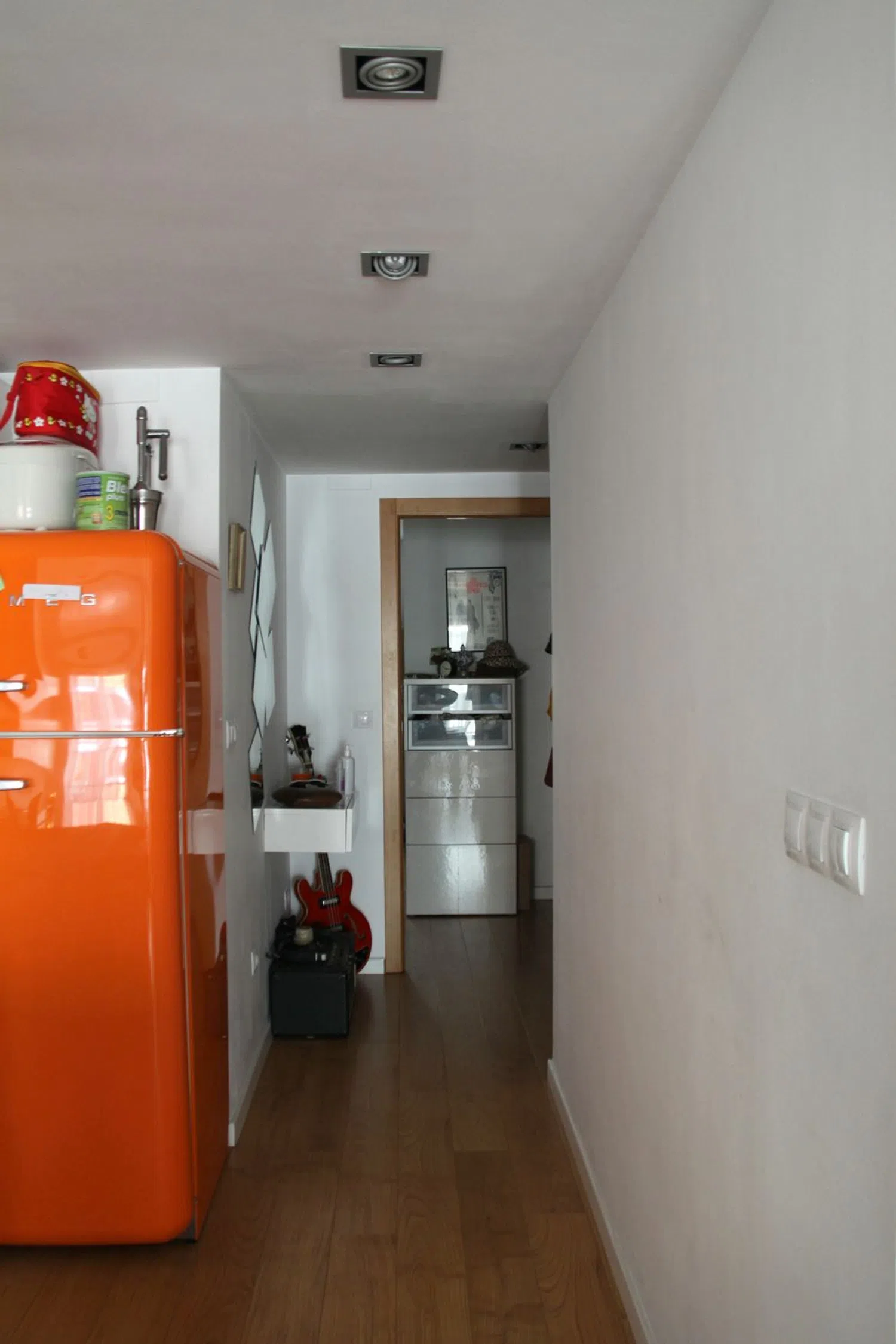 Piso en Barrio Mercado - Foto 4