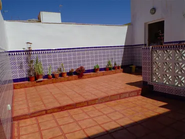 Dúplex en calle Ibañez Marín 15 - Foto 1