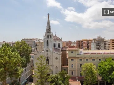 Piso en  Valencia Capital - Foto 13
