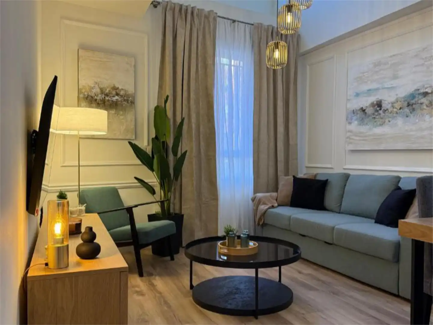 Piso en  Ronda de Segovia 15 - Foto 2