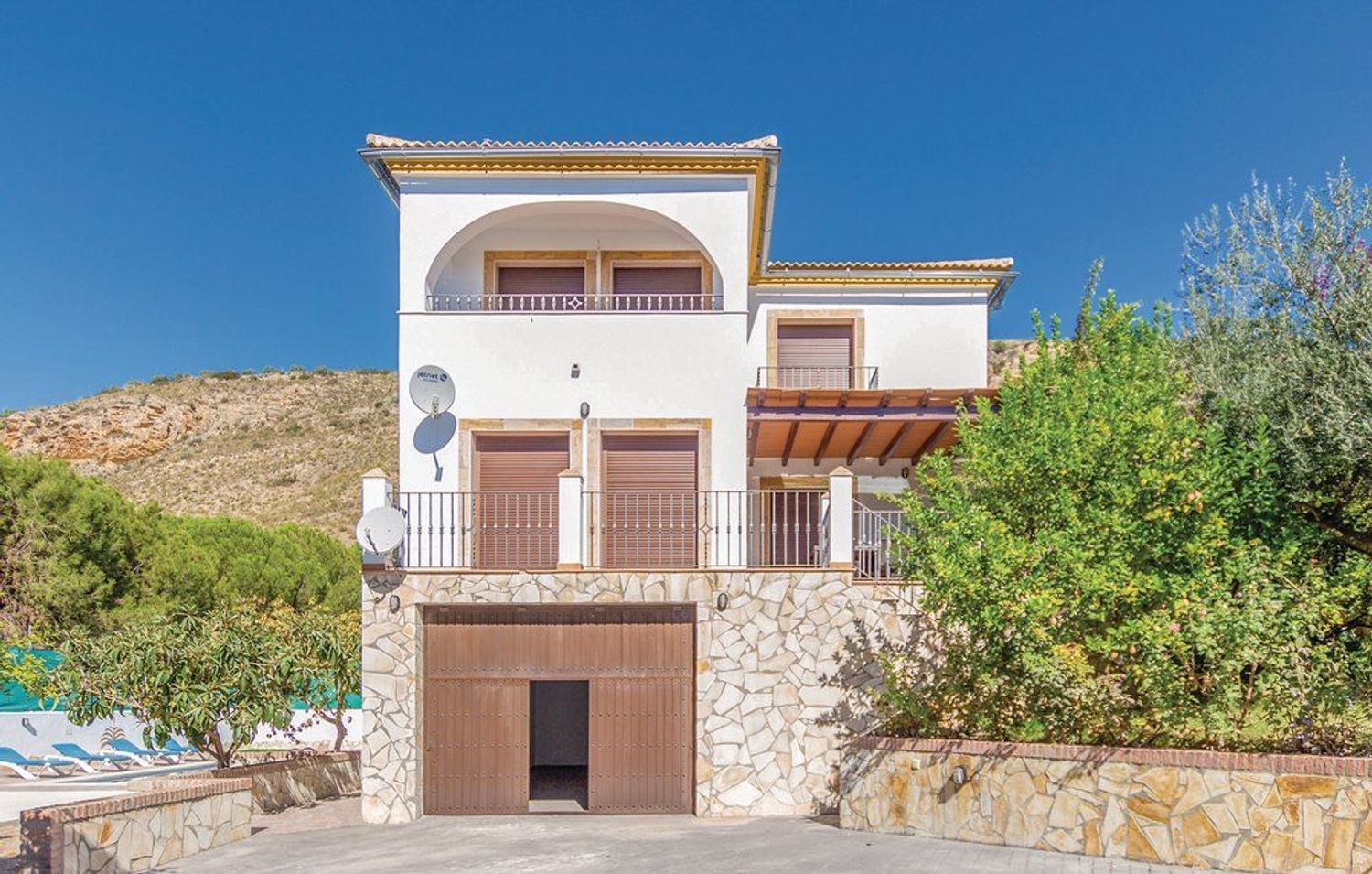 Casa o chalet independiente en valdearenas, 14 - Foto 18