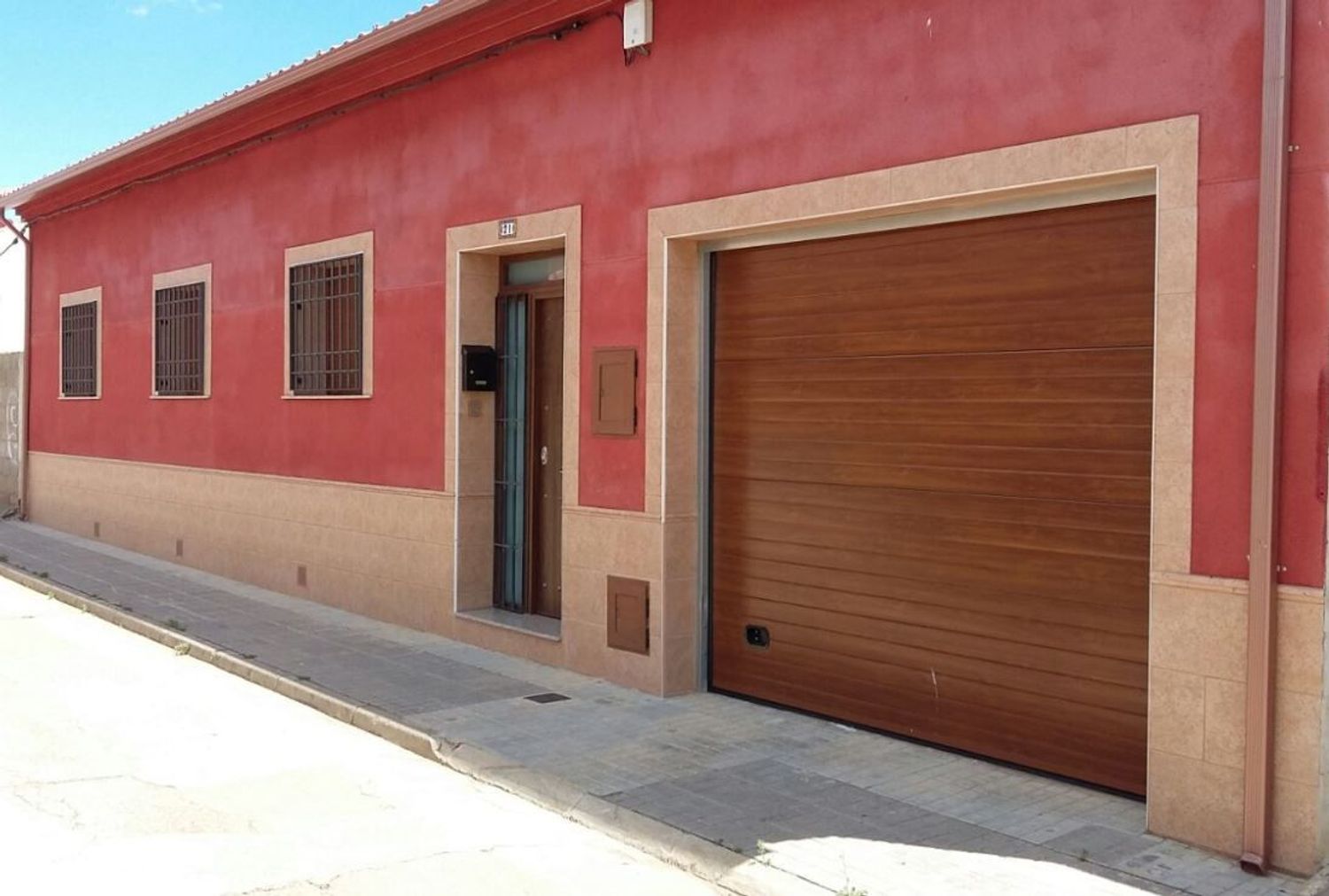 Casa o chalet independiente en Plaza San Antonio, 21, Ctra de Córdoba - Libertad, Ctra de Córdoba - Libertad - Foto 2