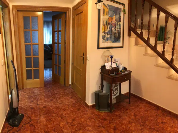 Chalet adosado en Calle del Prado, 83 - Foto 22