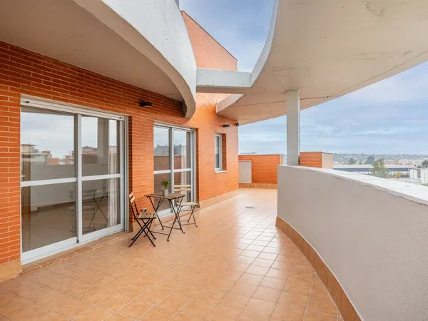 Ático en Calle Perséfone, 11, Jardines de Hércules - Foto 13