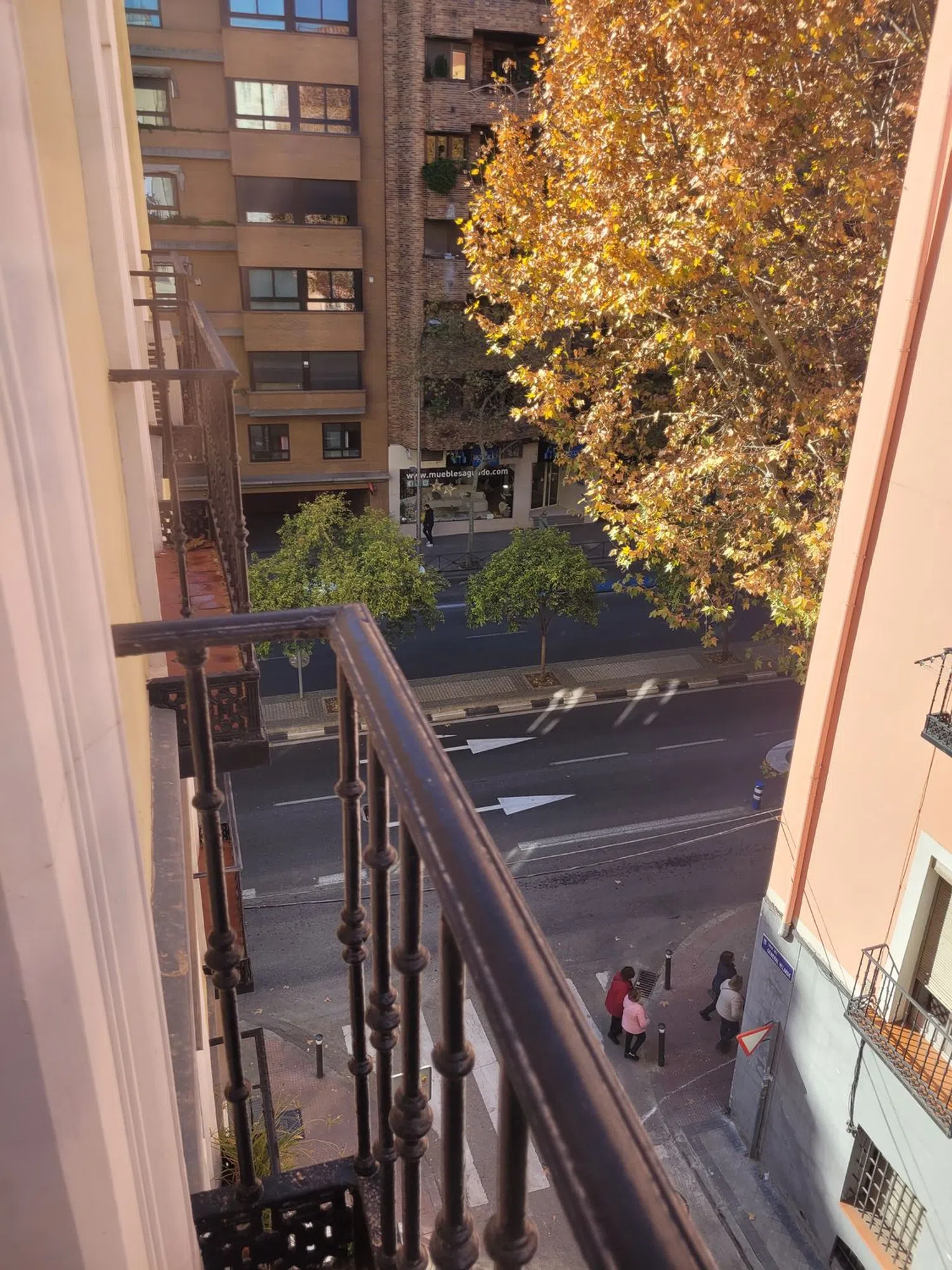 Piso en avenida de la Ciudad de Barcelona, 51 - Foto 16