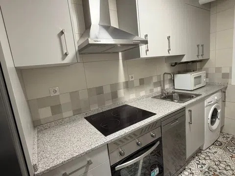 Piso en calle de Silva, 20