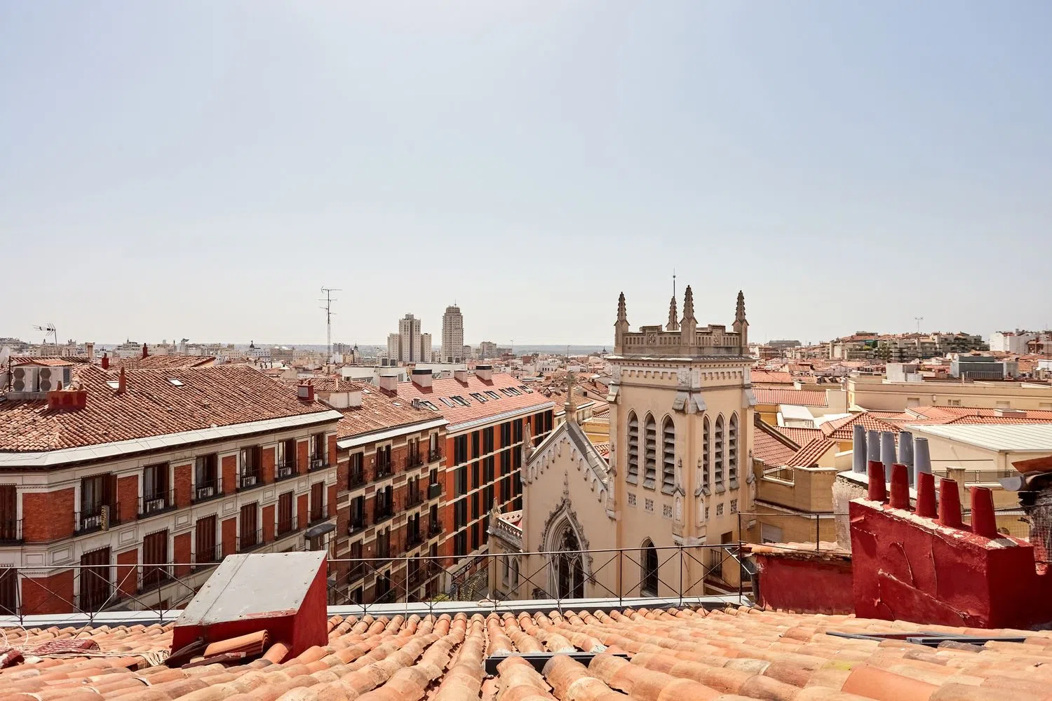 Dúplex en calle de Fuencarral, 92 - Foto 25