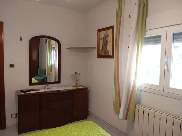 Piso en calle del Campo de la Paloma, 60