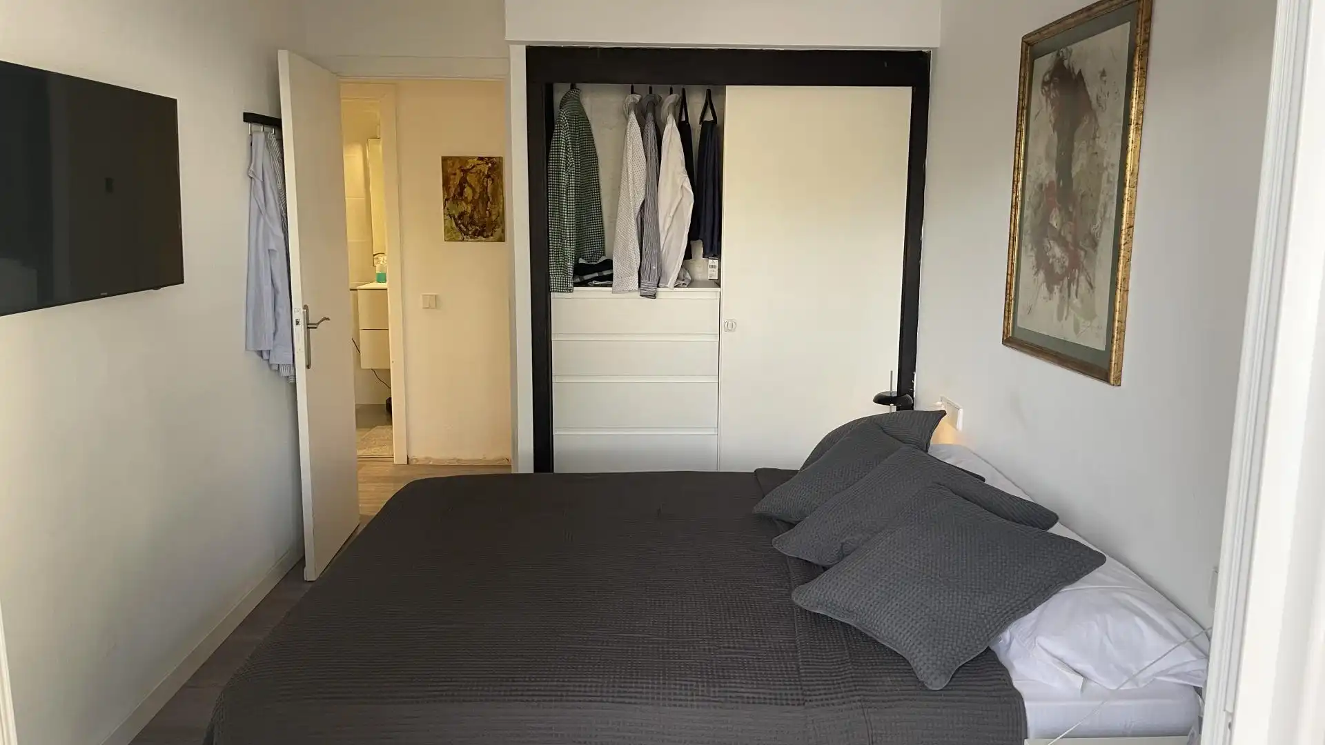 Piso en  Carrer de les Violetes 4 - Foto 3