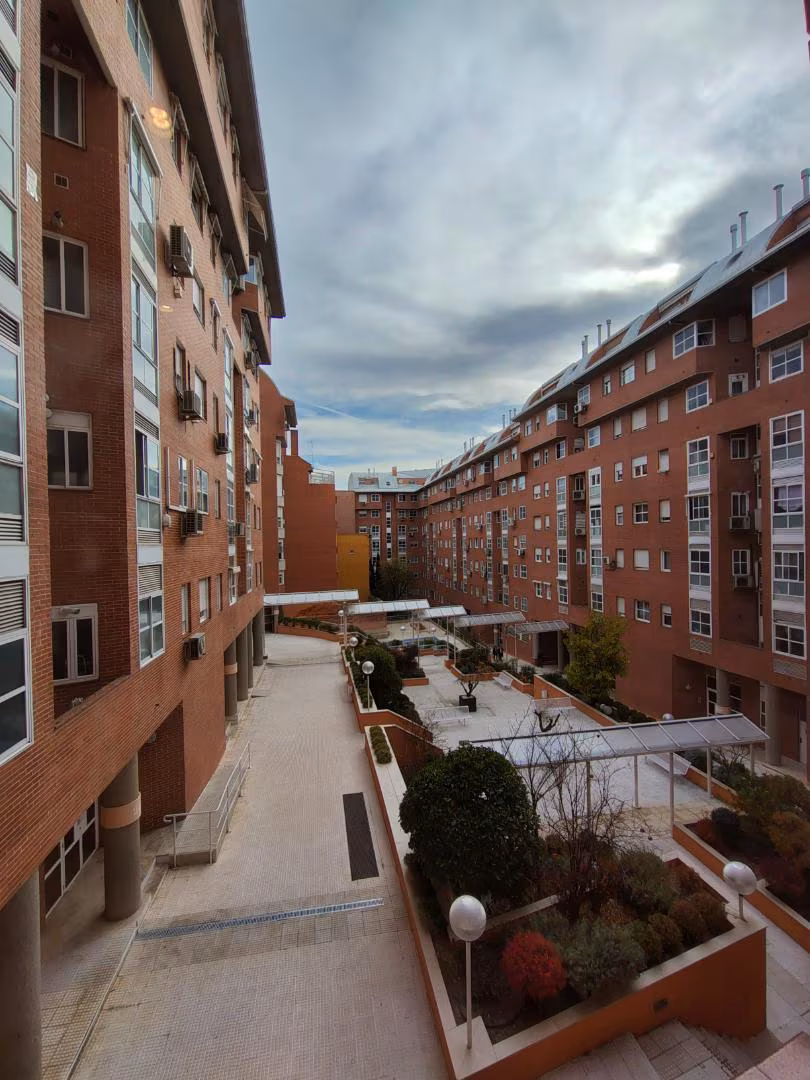 Estudio en  Calle de las Peñuelas 26 - Foto 25