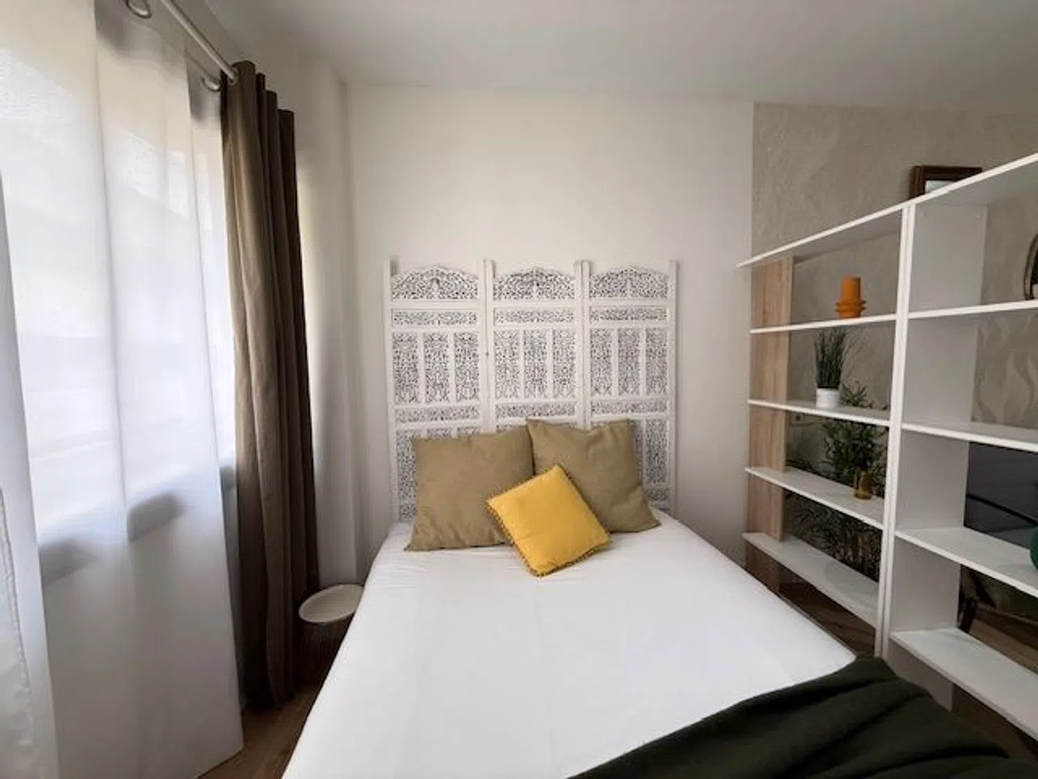 Estudio en calle de Villanueva, 2 - Foto 5