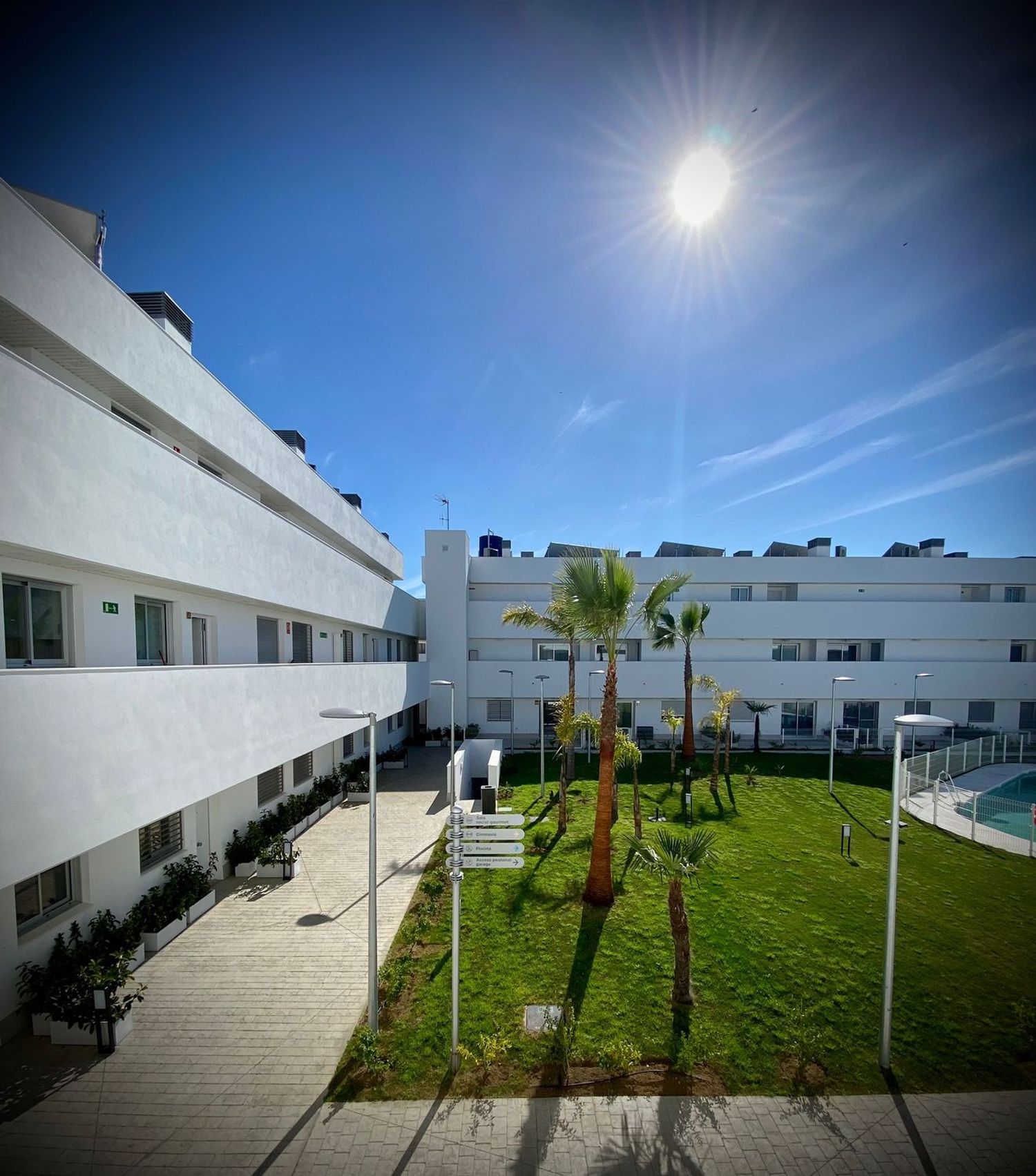 Piso en Avenida de Alfonso Perales, 5, Aguadulce - Almadraba - Punta Candor, Aguadulce - Almadraba - Punta Candor - Foto 7