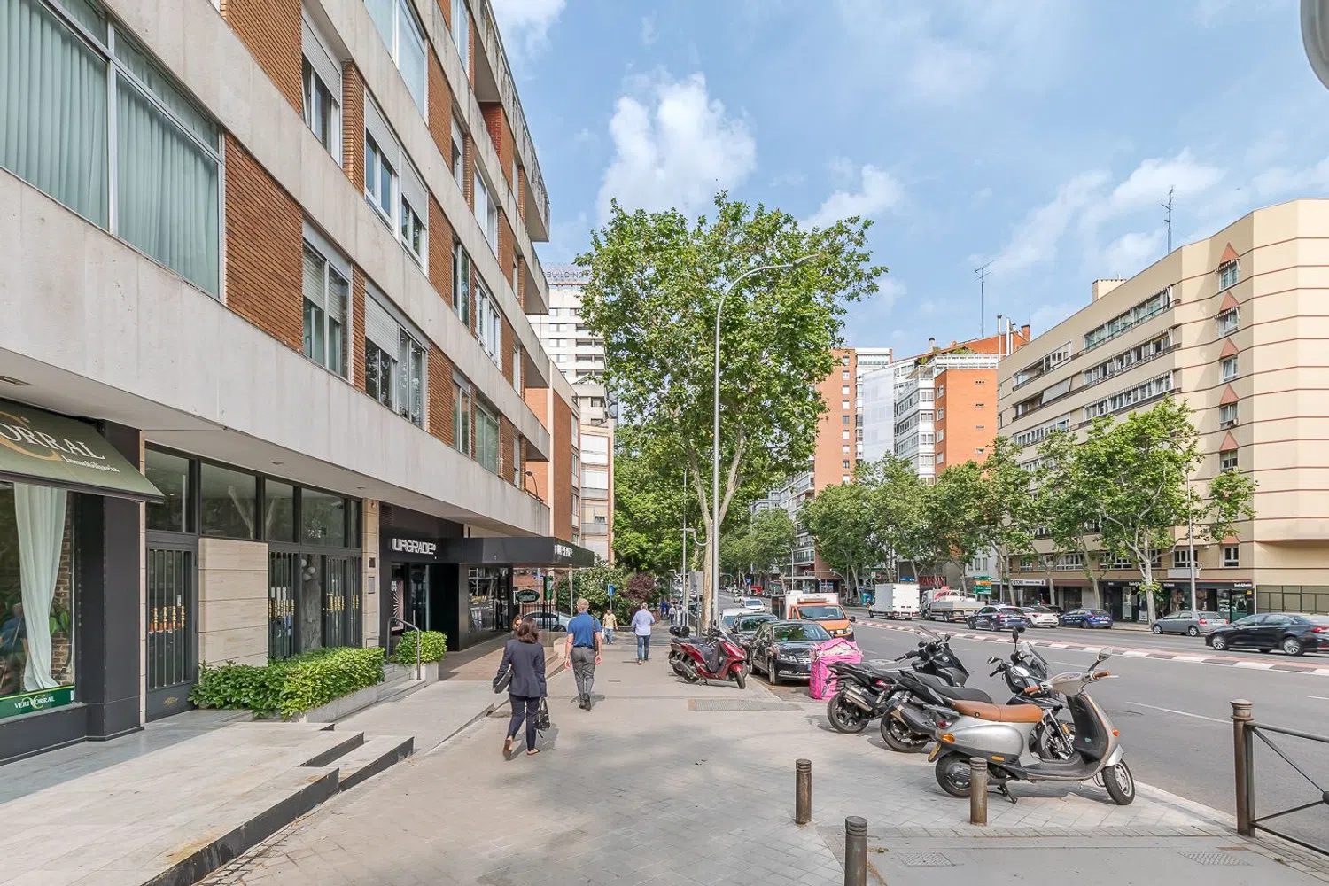 Piso en avenida de Alberto de Alcocer, 26 - Foto 16