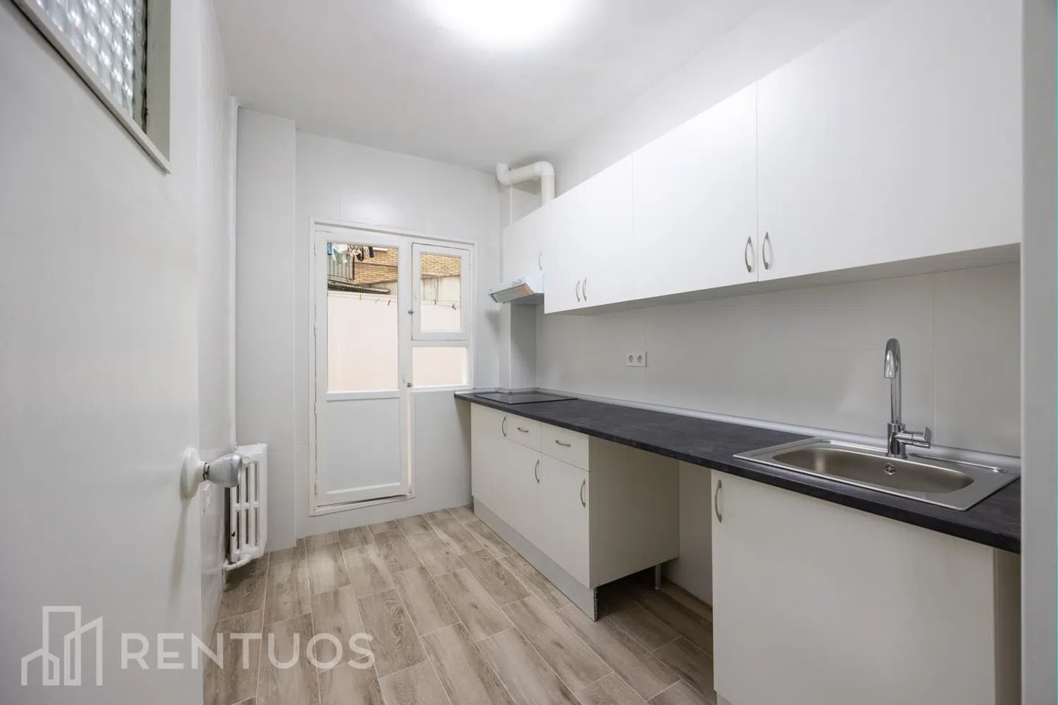 Piso en calle de Sánchez Barcáiztegui - Foto 3