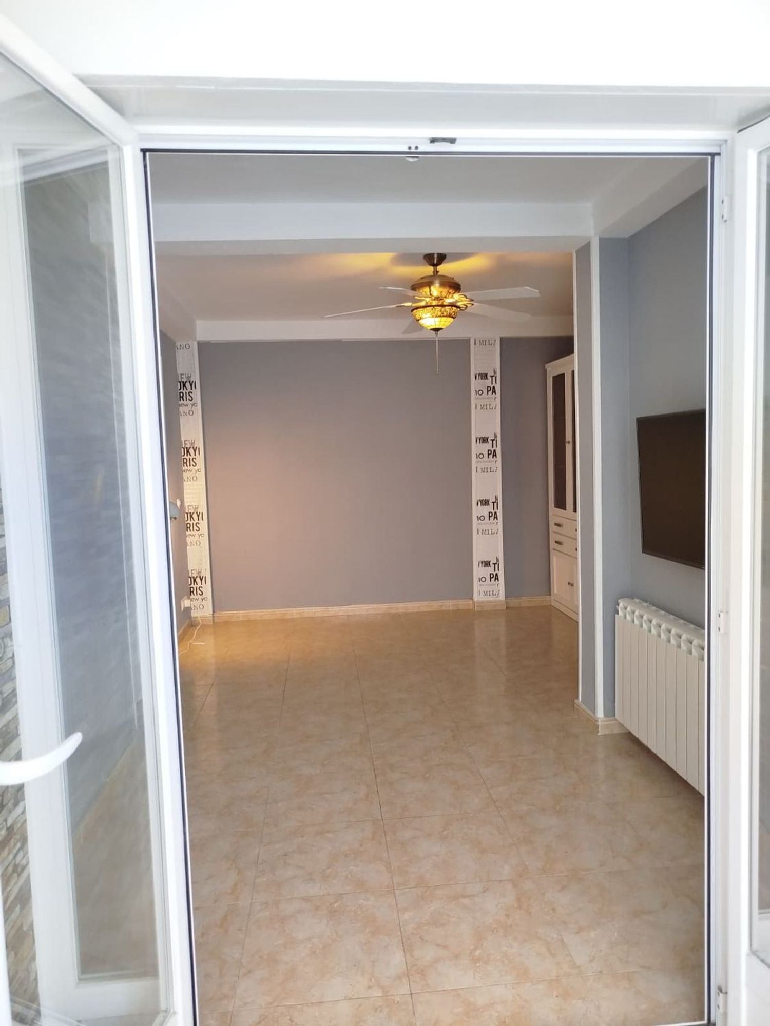 Piso en venta en Calle Méjico, 1 - Foto 1